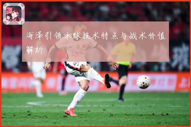 海泽引领冰球技术特点与战术价值解析