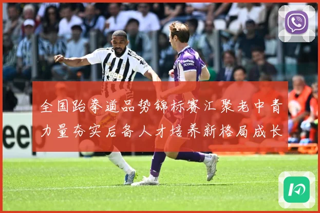 全国跆拳道品势锦标赛汇聚老中青力量夯实后备人才培养新格局成长观察