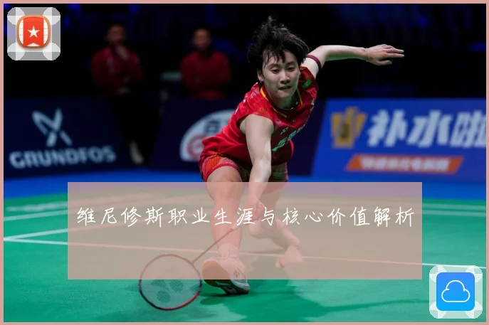 维尼修斯职业生涯与核心价值解析