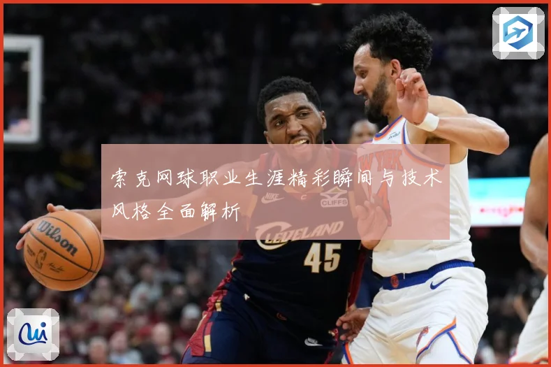 索克网球职业生涯精彩瞬间与技术风格全面解析