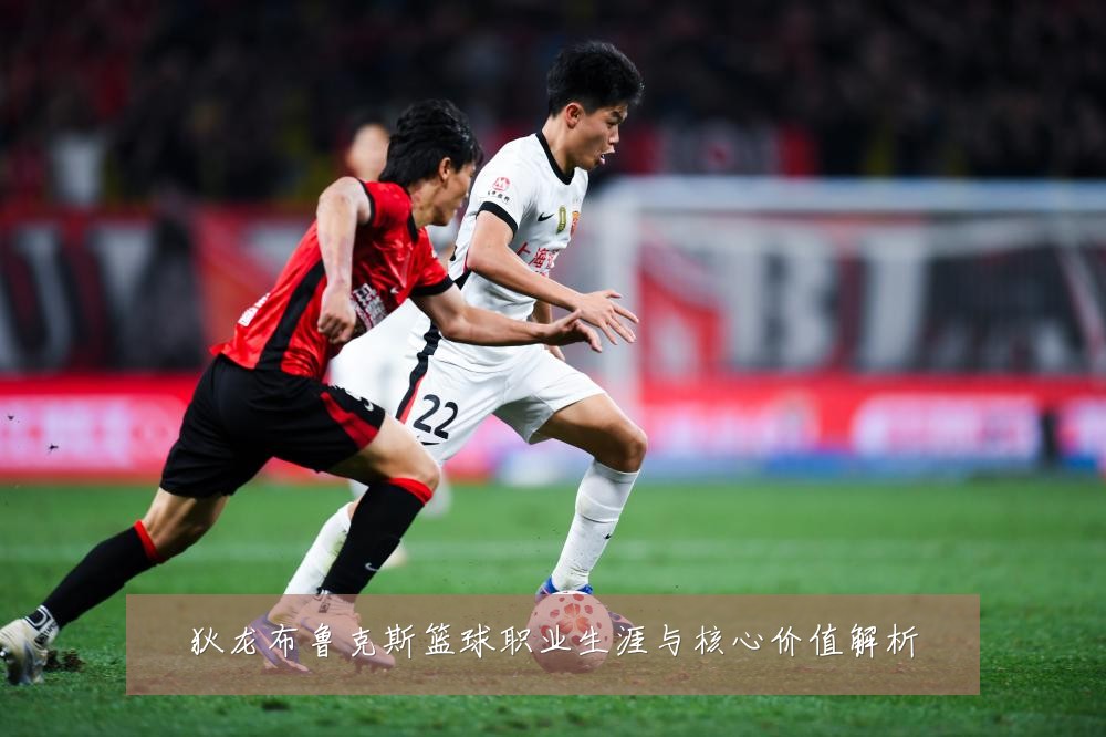 狄龙布鲁克斯篮球职业生涯与核心价值解析