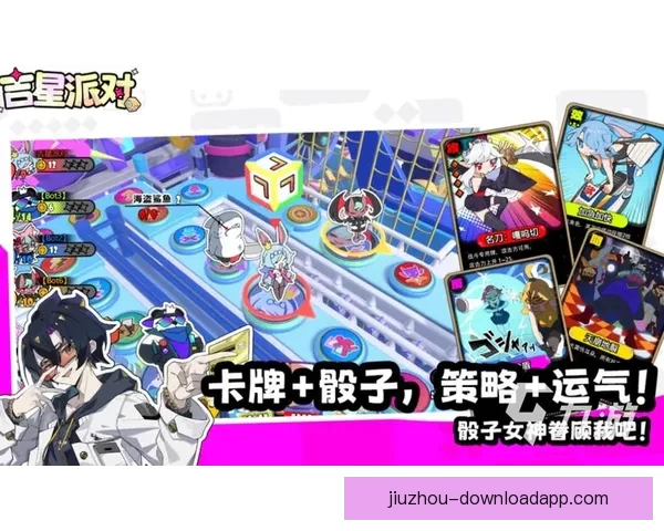 九游官方网站全面攻略推荐最新热门手游资讯与玩家互动指南 九游官方网站全面攻略推荐最新热门手游资讯与玩家互动指南