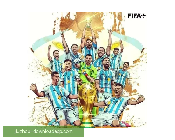 世界杯狂欢竞猜盛宴，尽享足球激情与荣耀对决