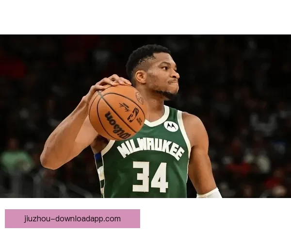 联盟调查雄鹿与字母哥健康信息前后不一致情况