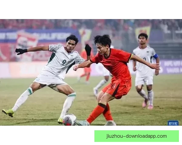 国足将在6月迎战泰国朝鲜伊朗三支强队进行热身赛备战国际赛事