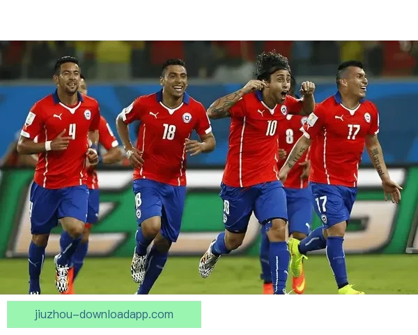 世界杯狂欢竞猜盛宴，尽享足球激情与荣耀对决