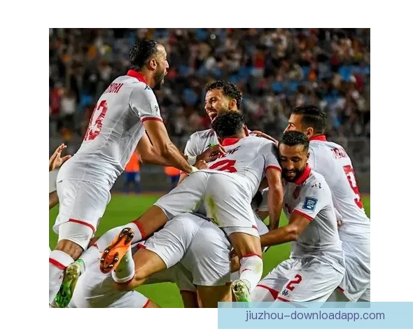 世界杯狂欢竞猜盛宴，尽享足球激情与荣耀对决