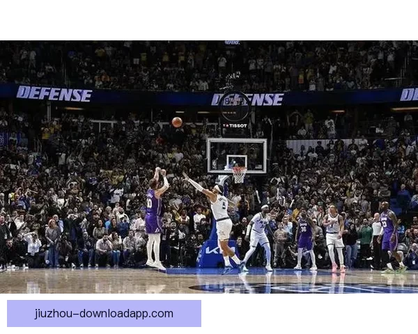 湖人战魔术复仇冲九连胜杜兰特追赶乔丹总分里程碑之夜前瞻焦点