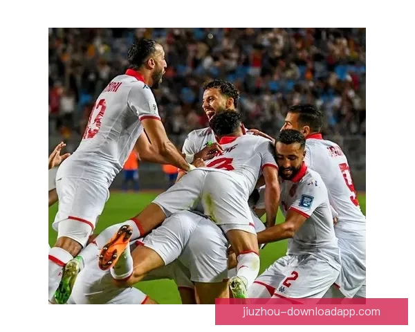 世界杯狂欢竞猜盛宴，尽享足球激情与荣耀对决