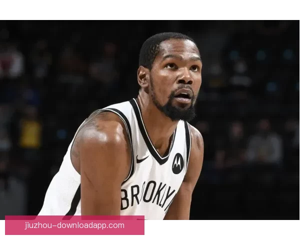 杜兰特职业生涯进球超越诺维茨基升至历史第八