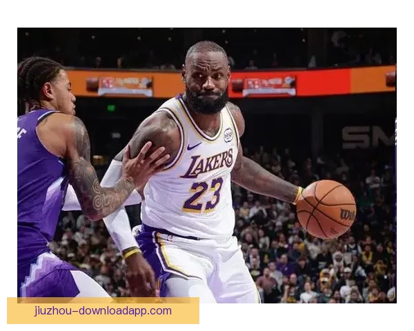 四次绝杀彰显统治湖人关键时刻22胜6负联盟第一防守仅失6点2分