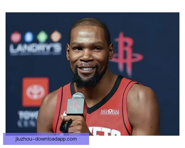 杜兰特盛赞球队近况称打出赛季最佳阶段并强调仍具更大提升空间与争冠潜力